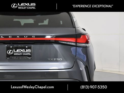 Used 2025 Lexus RX 350 Premium Plus image 8