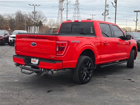 Used 2021 Ford F150 XLT w/ Equipment Group 302A High image 12