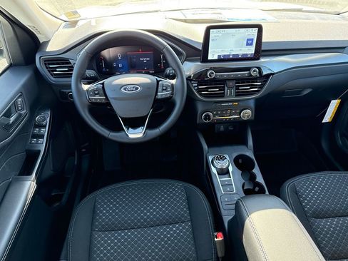 New 2026 Ford Escape Active w/ Cold Weather Package FWD image 22
