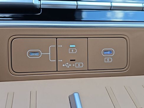 New 2026 Hyundai Santa Fe Limited image 45