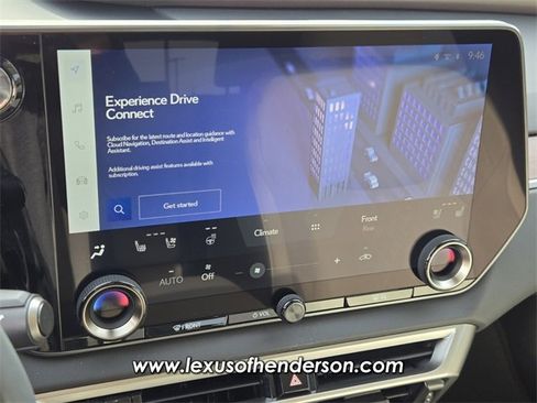 Certified 2023 Lexus RX 350 FWD image 29