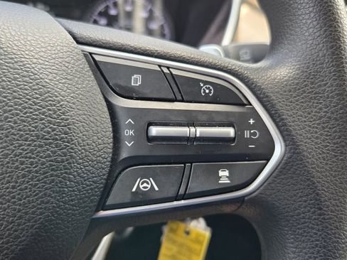Used 2023 Hyundai Santa Fe SE AWD/4WD image 21