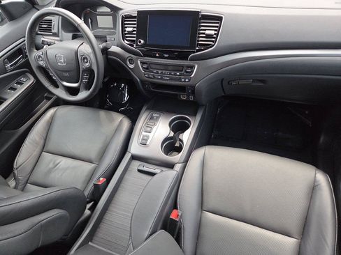 Used 2022 Honda Ridgeline RTL image 19