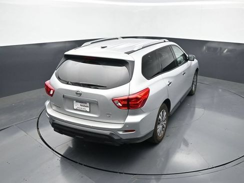 Used 2020 Nissan Pathfinder SL AWD/4WD image 22