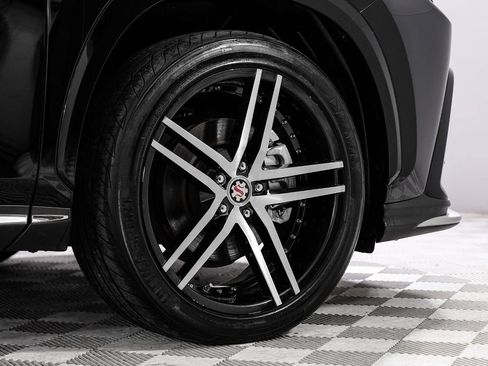 Used 2022 Lexus NX 450h+ F Sport w/ Vision Package image 61