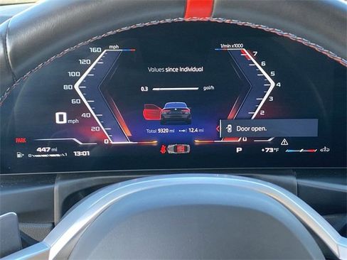 Certified 2025 BMW M440i Coupe w/ Premium Package image 26