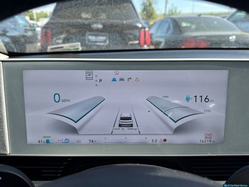 Certified 2024 Hyundai Ioniq 5 SEL AWD/4WD image 37