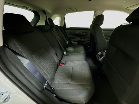 New 2026 Honda HR-V LX image 23