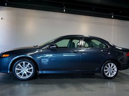 Used 2008 Acura TSX FWD image 39