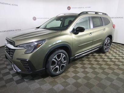 Used 2024 Subaru Ascent Touring