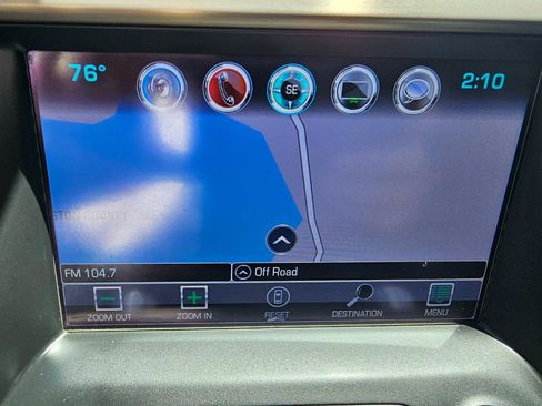 Used 2017 GMC Acadia Denali w/ Technology Package AWD/4WD image 45