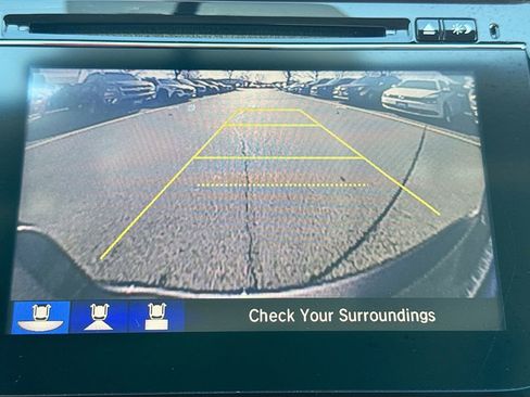 Used 2015 Honda Fit EX image 17