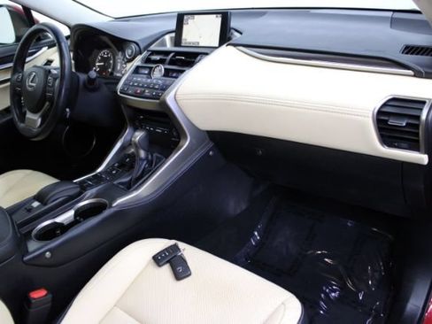 Used 2015 Lexus NX 200t FWD w/ Luxury Package image 29