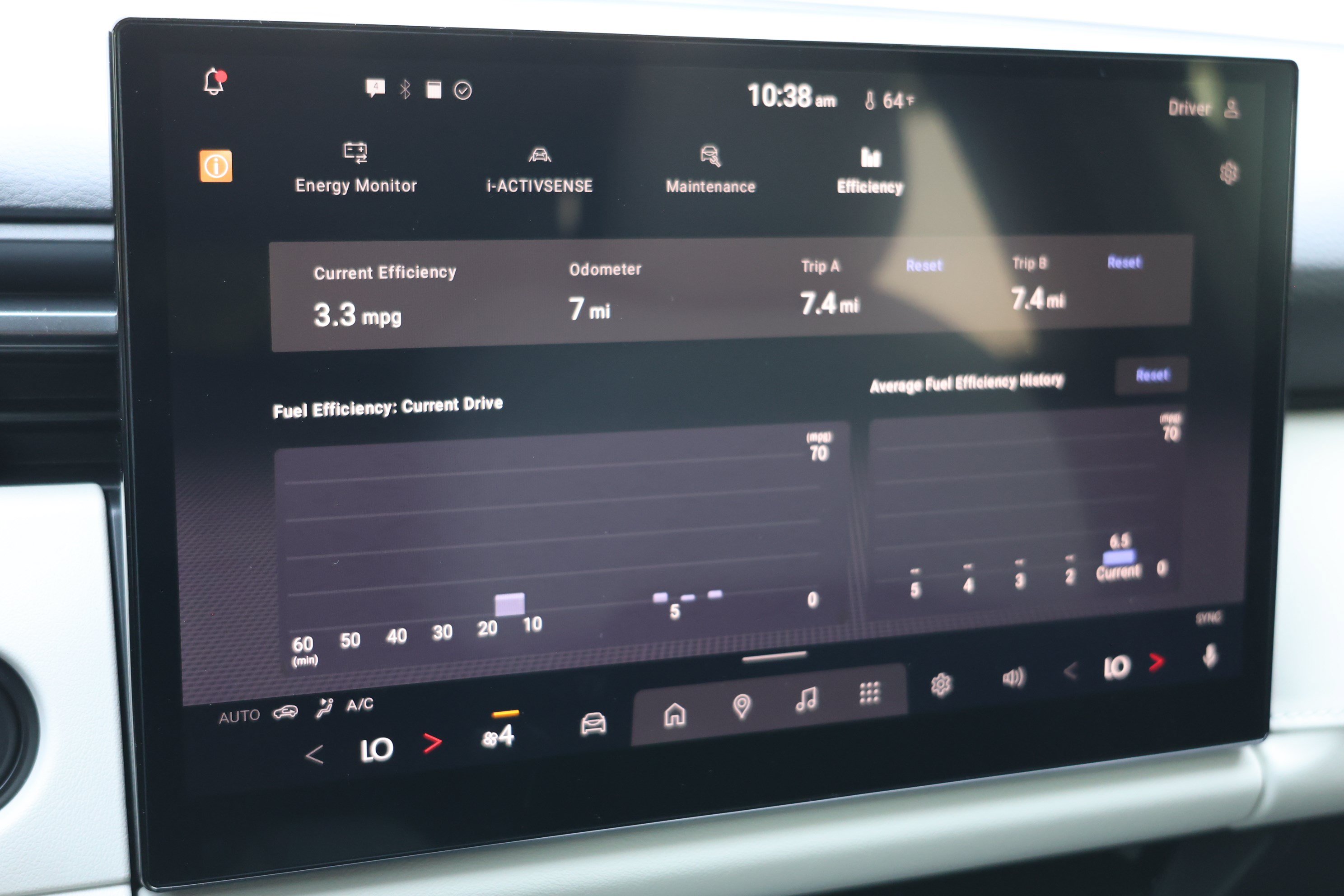 New 2026 MAZDA CX-5 Select AWD/4WD image 12