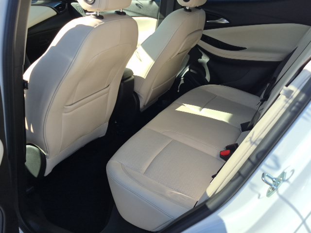 Used 2023 Buick Encore GX Preferred w/ Cold Weather Comfort Package FWD image 8