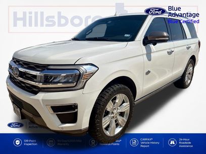 Used 2023 Ford Expedition King Ranch