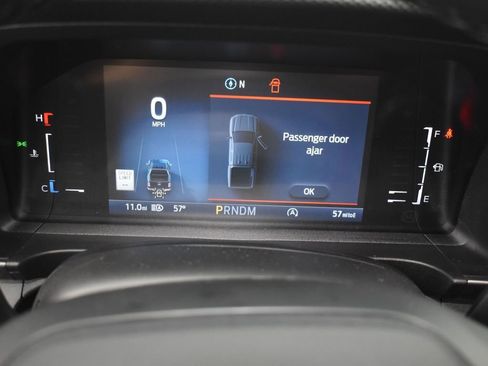 New 2026 Ford Ranger XLT image 23