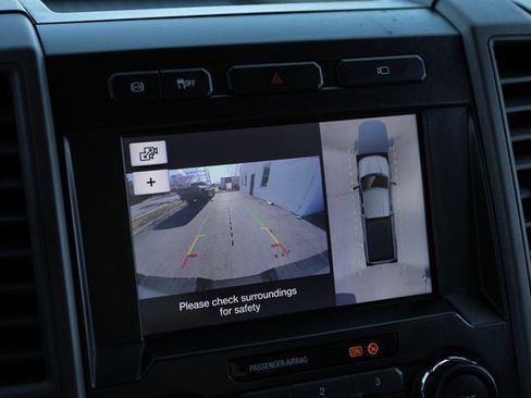 Certified 2019 Ford F250 XL w/ XL Value Package image 35