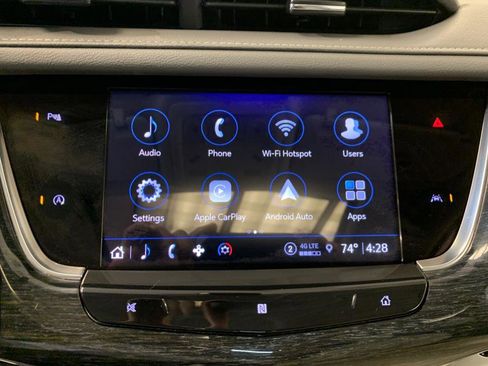 Used 2021 Cadillac XT6 Premium Luxury image 29