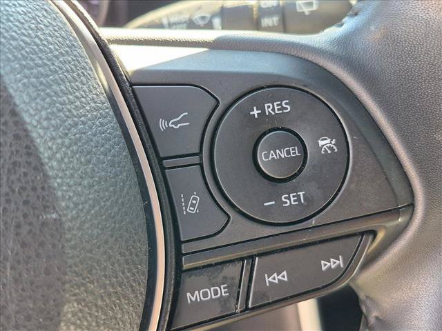 Used 2022 Toyota RAV4 SE AWD/4WD image 15