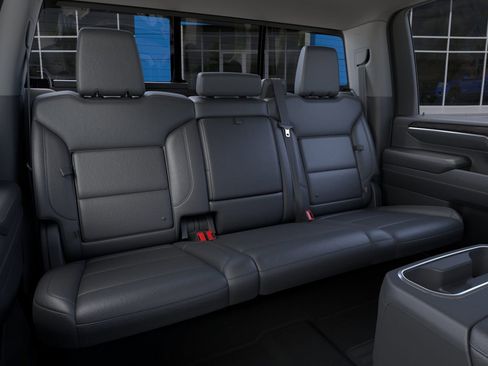 New 2025 Chevrolet Silverado 2500 LTZ w/ LTZ Plus Package image 32