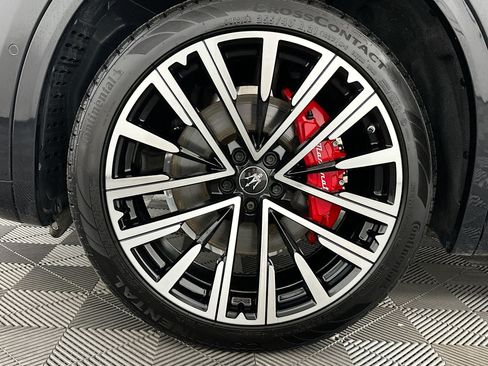 Used 2023 Maserati Grecale Modena AWD/4WD image 36