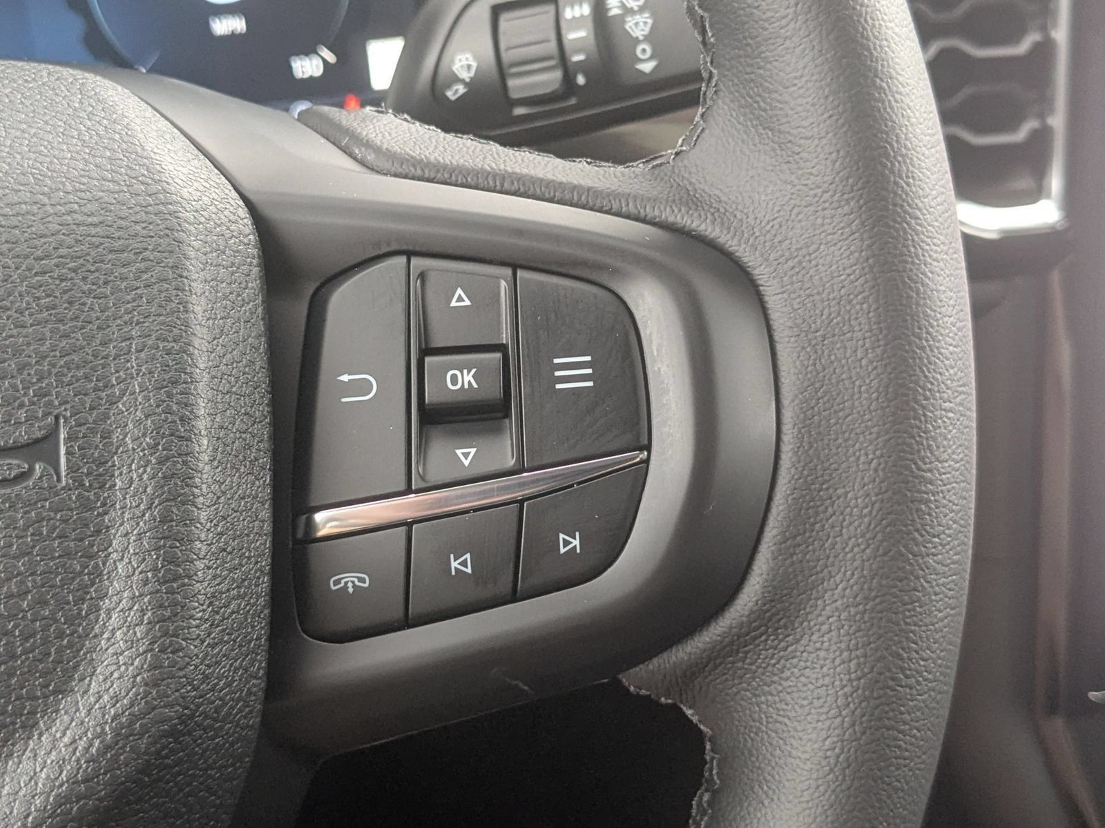 New 2026 Ford Ranger Lariat w/ FX4 Off-Road Package AWD/4WD image 18
