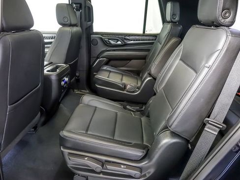 Certified 2023 GMC Yukon Denali AWD/4WD image 15
