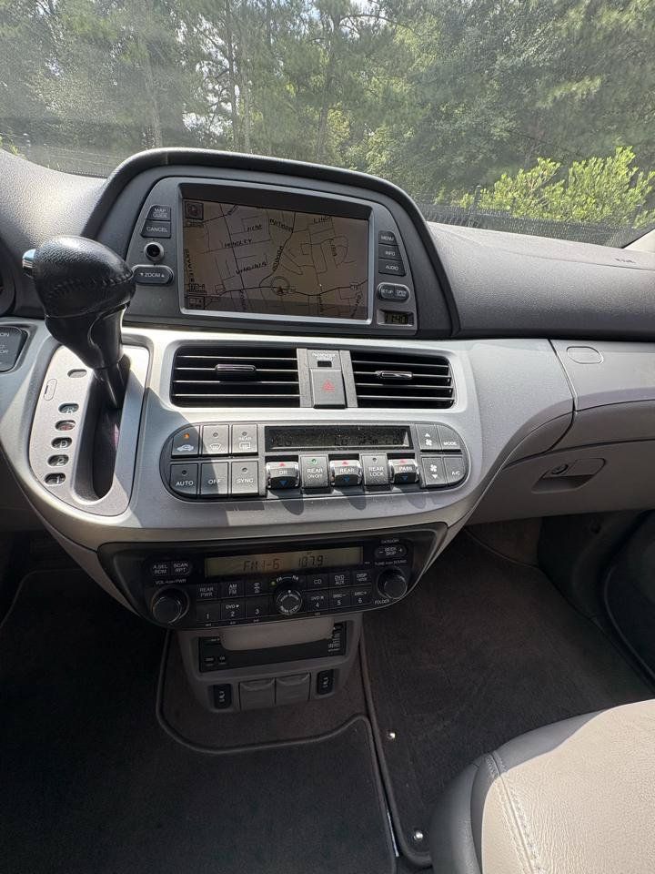 Used 2009 Honda Odyssey EX-L image 22