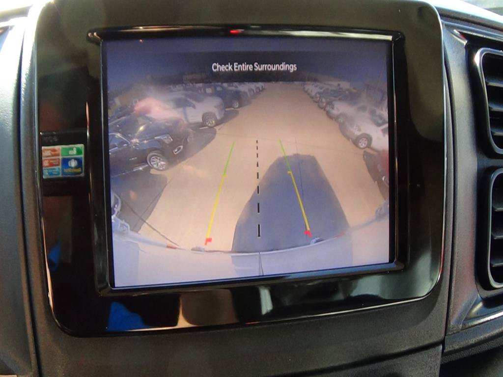 Used 2025 RAM ProMaster 2500 FWD image 22