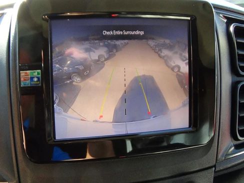 Used 2025 RAM ProMaster 2500 image 22