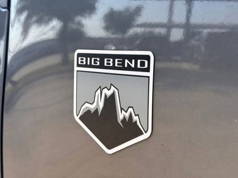 Used 2023 Ford Bronco Sport Big Bend image 7