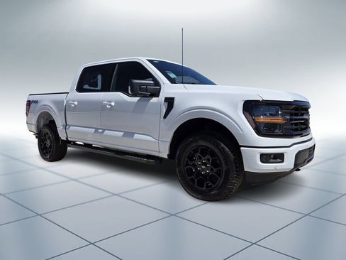 New 2026 Ford F150 XLT image 2