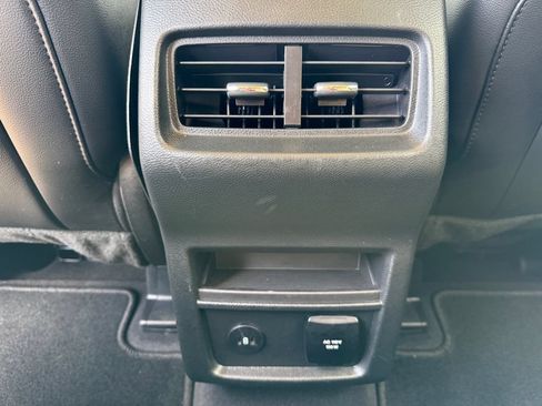 Used 2024 Ford Edge SEL w/ Convenience Package AWD/4WD image 35