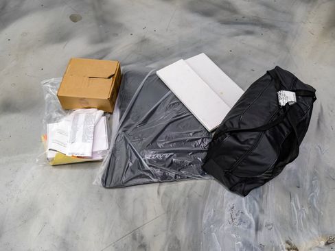 Used 2018 Dodge Challenger SRT Demon image 90