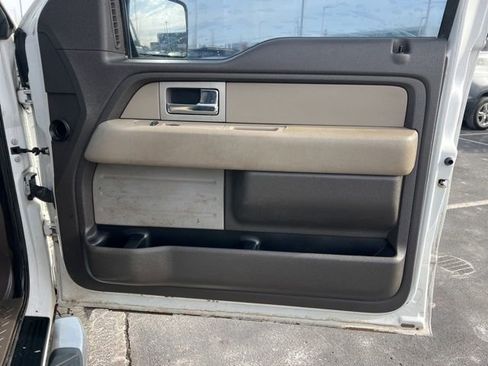 Used 2010 Ford F150 image 29