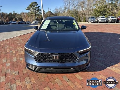 Used 2024 Honda Accord EX-L image 31