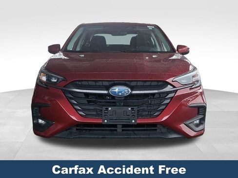 Used 2025 Subaru Legacy Premium AWD/4WD image 3