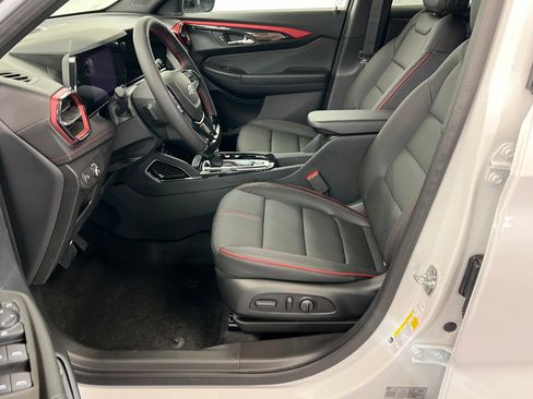 New 2026 Chevrolet TrailBlazer RS image 18