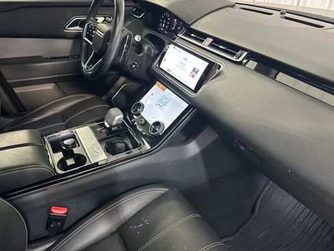 Used 2021 Land Rover Range Rover Velar R-Dynamic S AWD/4WD image 18
