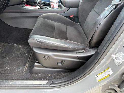 Used 2026 Dodge Durango GT AWD/4WD image 5
