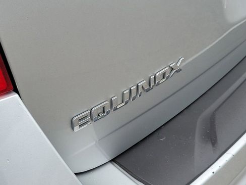 Used 2017 Chevrolet Equinox LS image 5