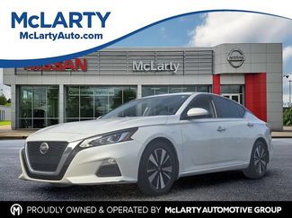Used 2022 Nissan Altima 2.5 SV FWD 360° Tour