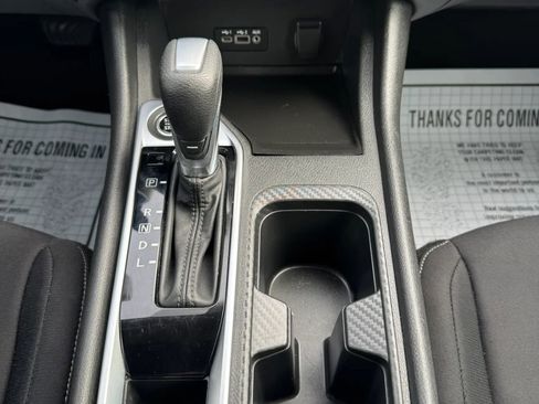 Used 2023 Nissan Sentra SV FWD image 47