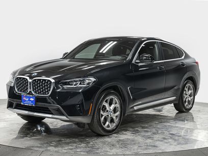 Used 2023 BMW X4 xDrive30i w/ Premium Package