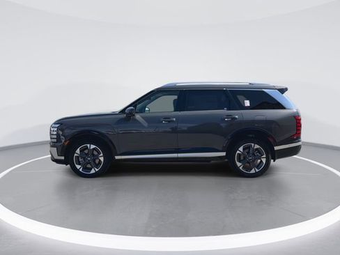 New 2026 Hyundai Palisade Limited AWD/4WD image 5