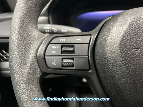 New 2026 Honda Accord SE image 17