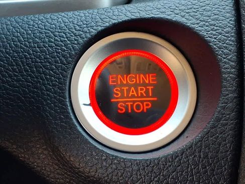 Used 2016 Honda Civic EX image 24