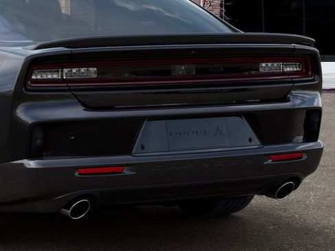 New 2026 Dodge Charger Scat Pack image 13