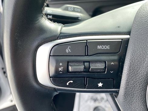 Certified 2023 Kia Sportage X-Line image 20